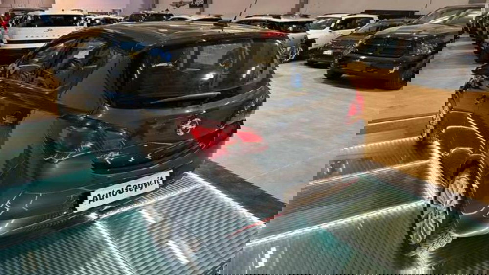 Opel Corsa usata a Modena (4)