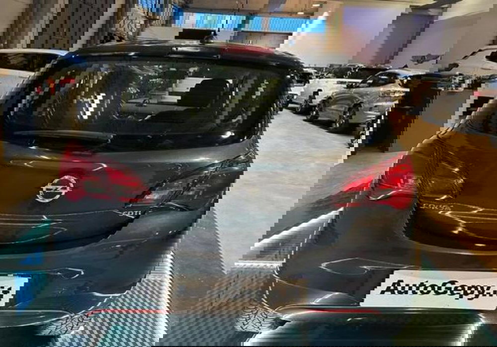 Opel Corsa usata a Modena (5)
