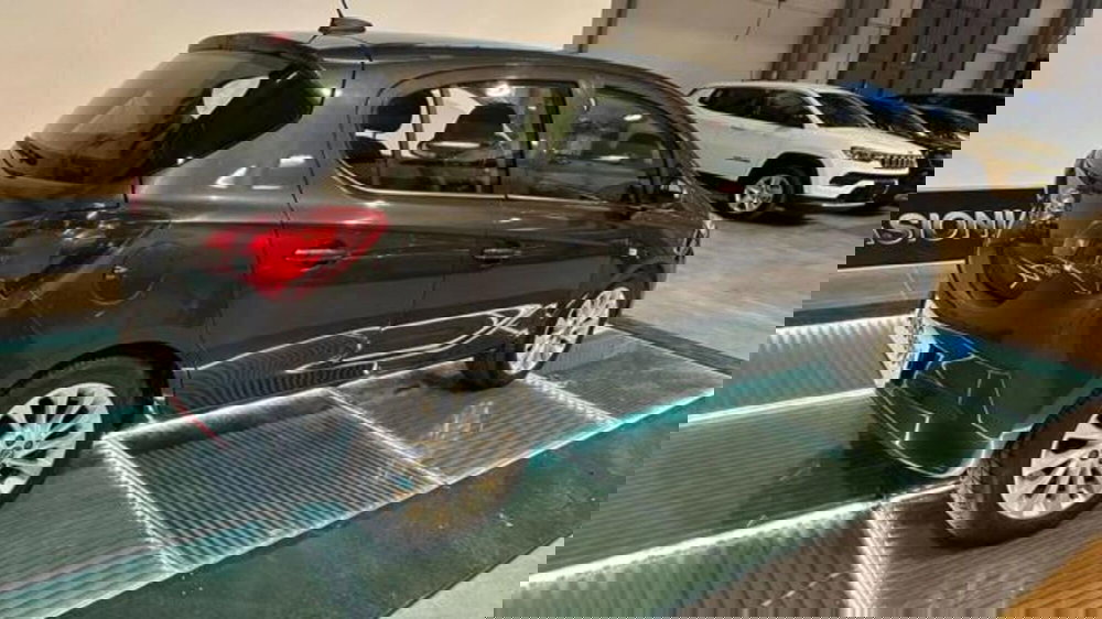 Opel Corsa usata a Modena (6)