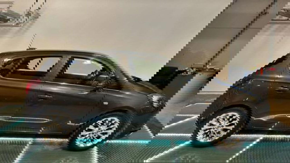 Opel Corsa usata a Modena (7)