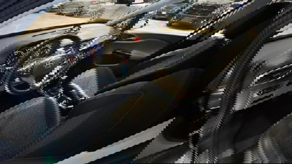 Opel Corsa usata a Modena (8)