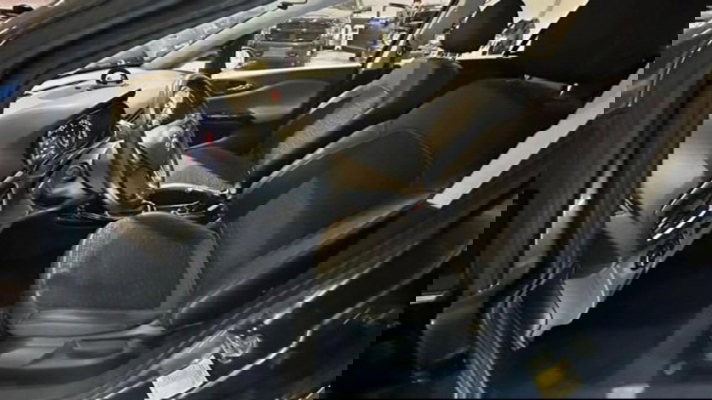 Opel Corsa usata a Modena (9)