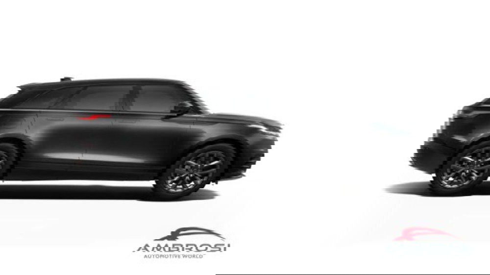 Land Rover Range Rover Velar nuova a Perugia (2)