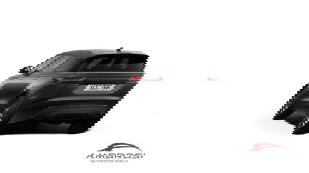 Land Rover Range Rover Velar nuova a Perugia (3)