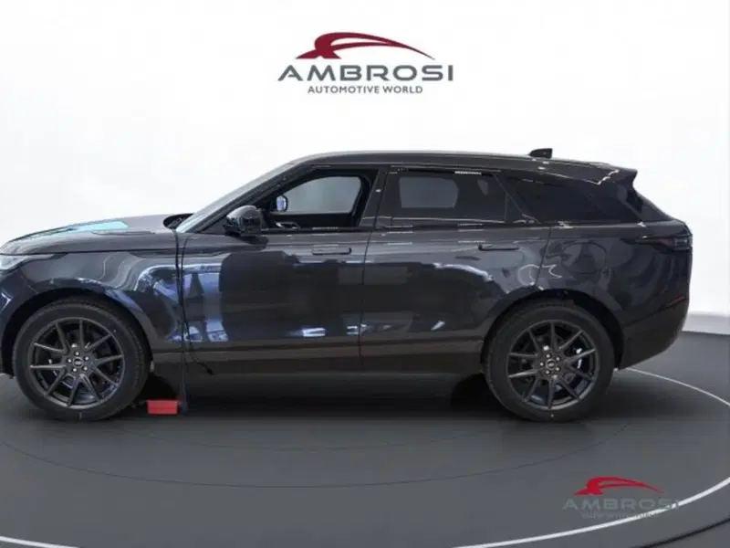 Land Rover Range Rover Velar nuova a Perugia (5)