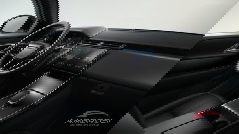 Land Rover Range Rover Velar nuova a Perugia (5)