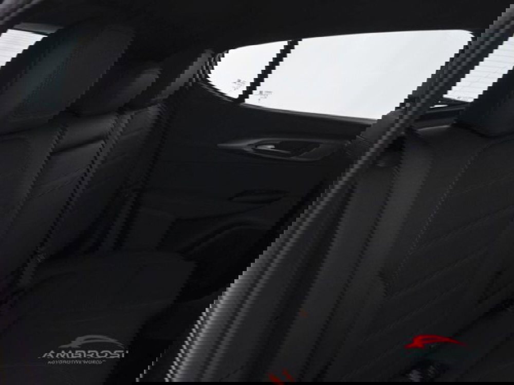 Alfa Romeo Tonale nuova a Perugia (11)