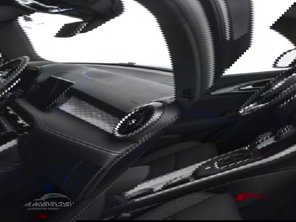 Alfa Romeo Tonale nuova a Perugia (12)