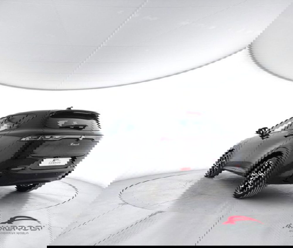 Alfa Romeo Tonale nuova a Perugia (4)