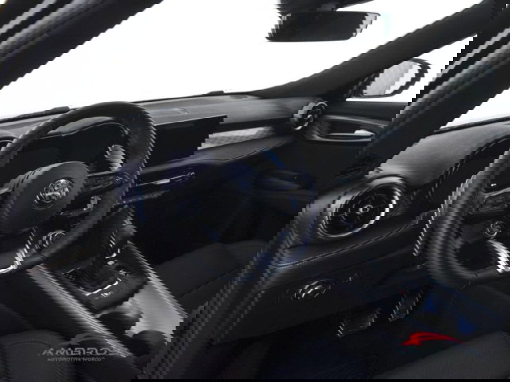 Alfa Romeo Tonale nuova a Perugia (8)