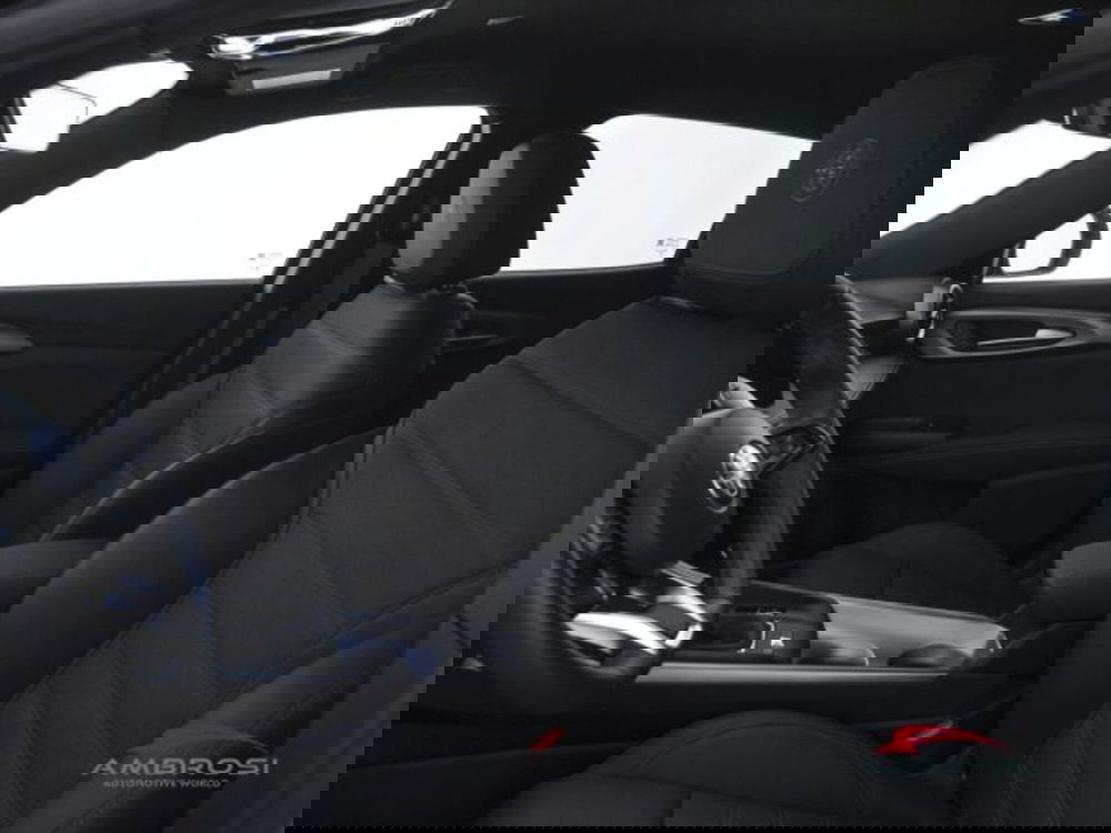 Alfa Romeo Tonale nuova a Perugia (9)