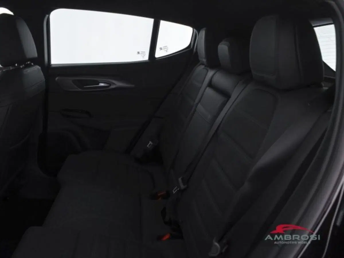 Alfa Romeo Tonale nuova a Perugia (10)