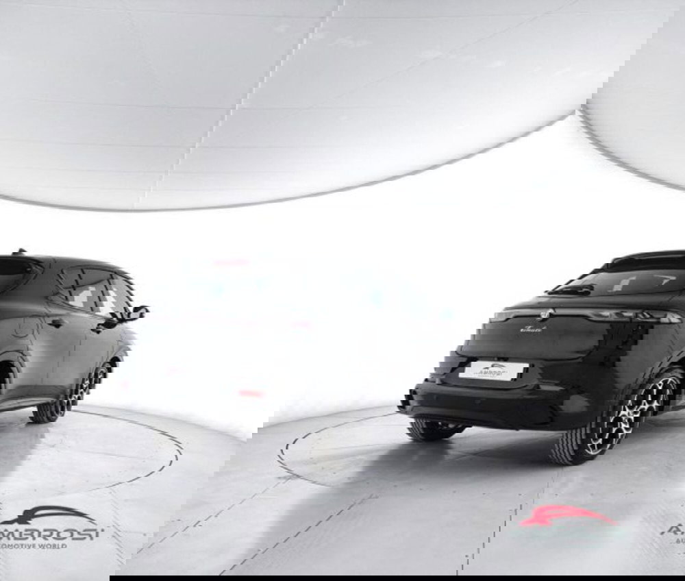 Alfa Romeo Tonale nuova a Perugia (3)