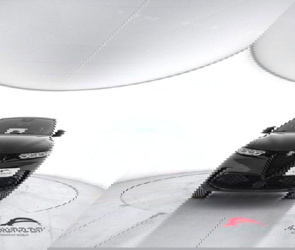 Alfa Romeo Tonale nuova a Perugia (5)