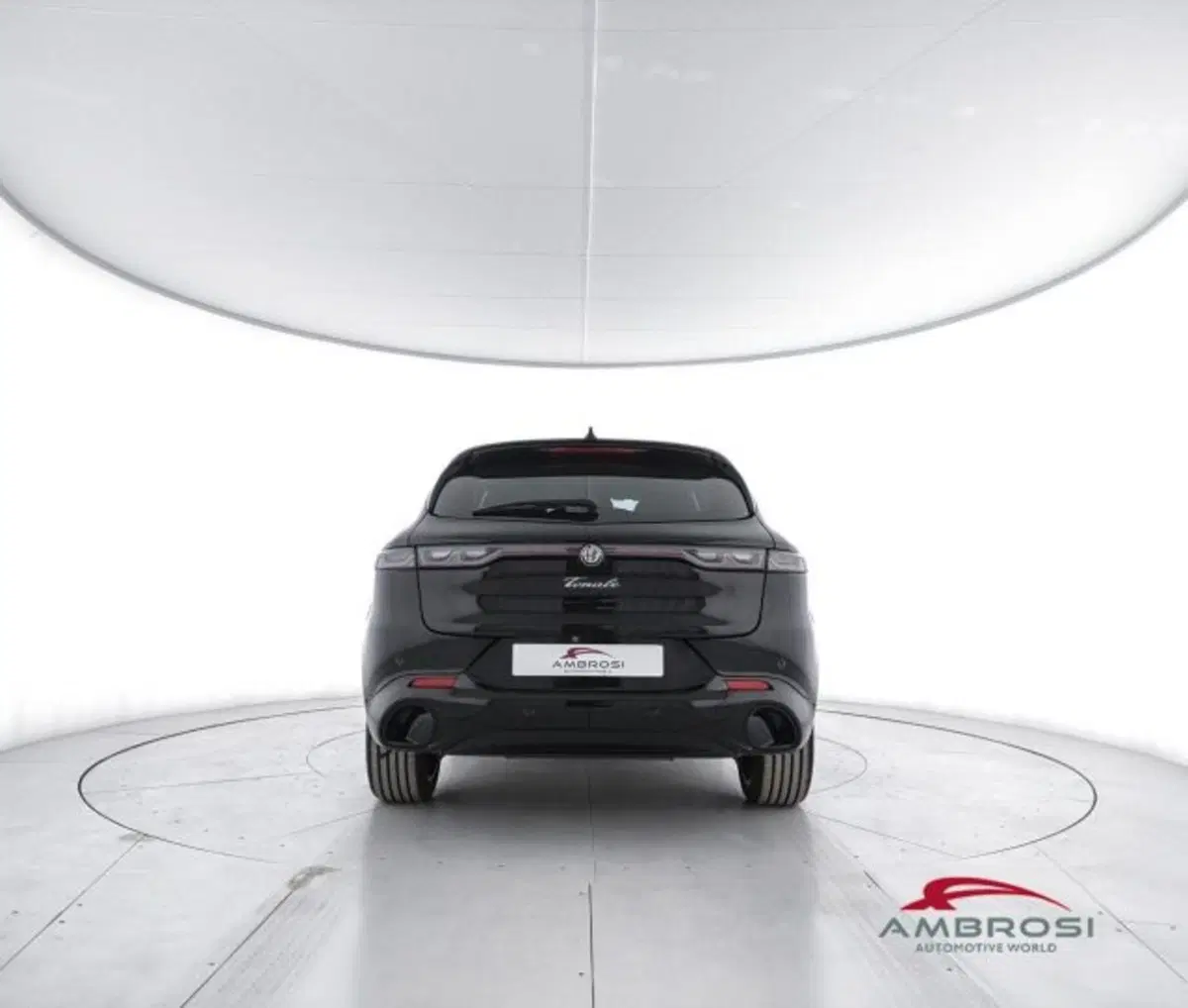 Alfa Romeo Tonale nuova a Perugia (6)