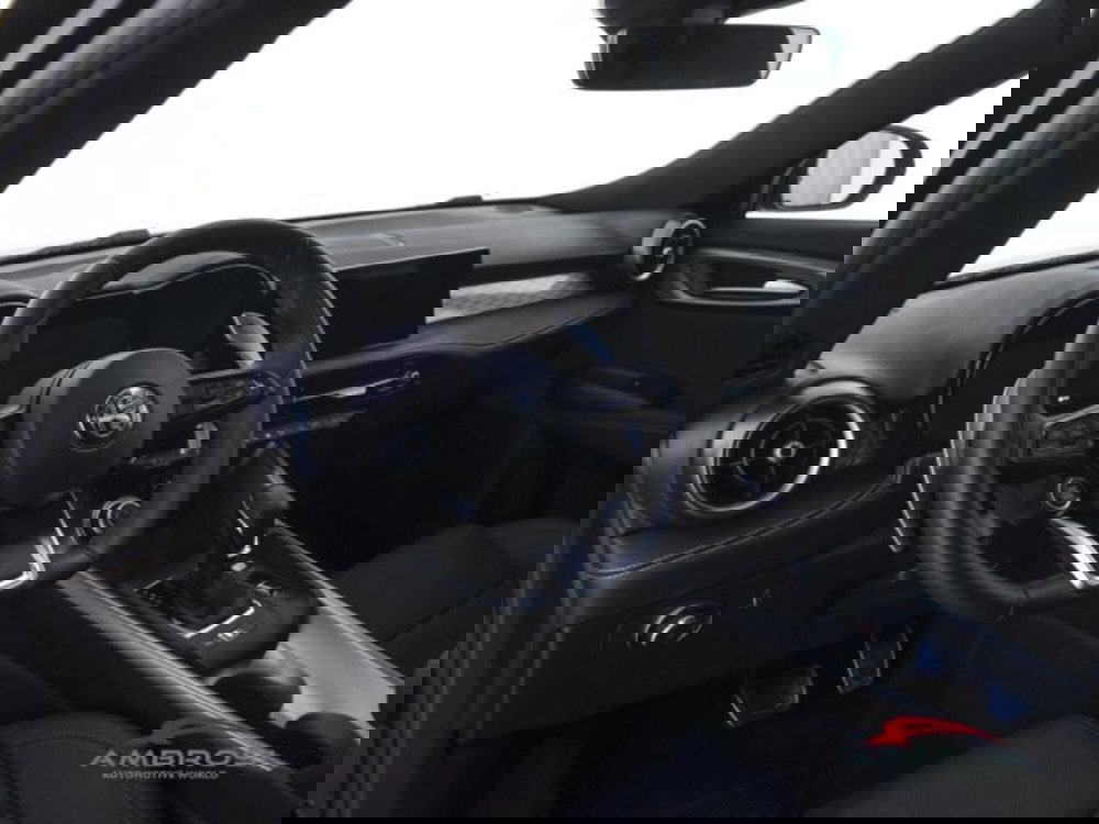 Alfa Romeo Tonale nuova a Perugia (8)