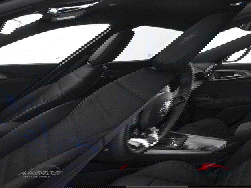 Alfa Romeo Tonale nuova a Perugia (9)