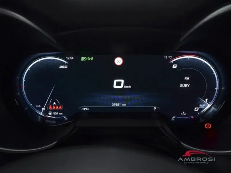 Alfa Romeo Stelvio usata a Perugia (13)