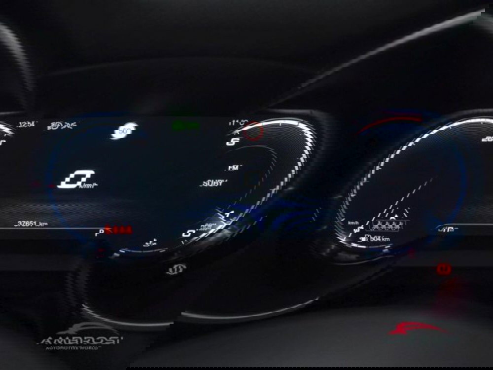 Alfa Romeo Stelvio usata a Perugia (13)