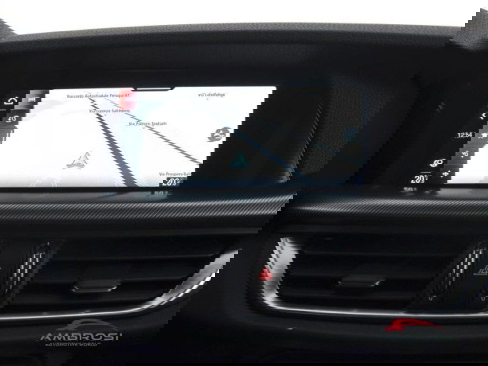 Alfa Romeo Stelvio usata a Perugia (15)