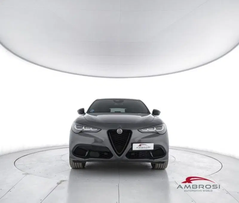 Alfa Romeo Stelvio usata a Perugia (5)