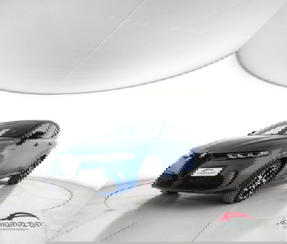 Alfa Romeo Tonale usata a Perugia