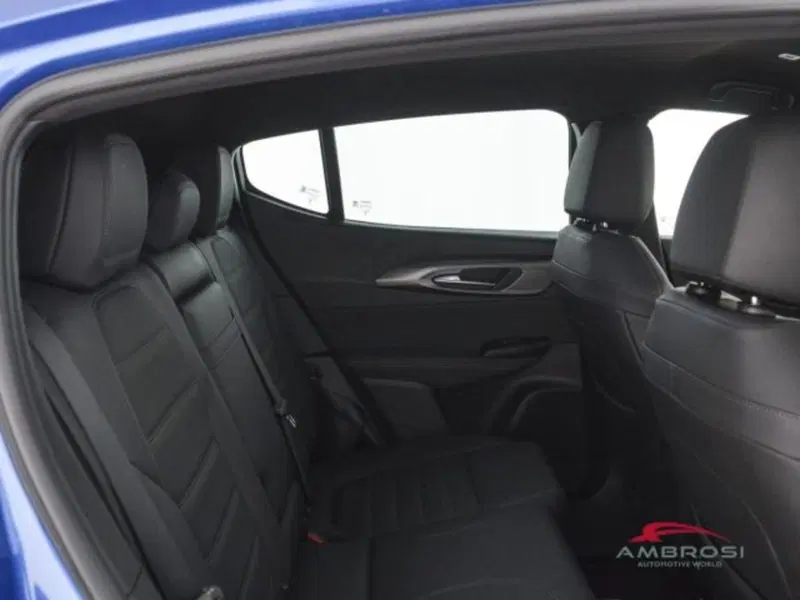 Alfa Romeo Tonale usata a Perugia (11)