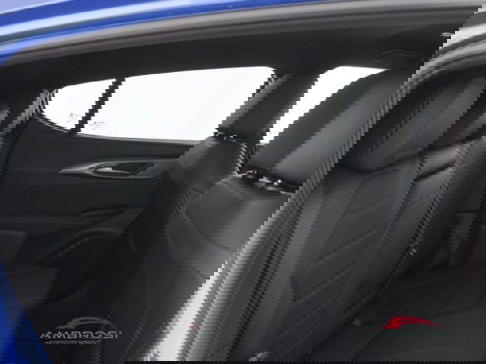 Alfa Romeo Tonale usata a Perugia (11)