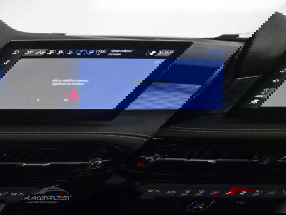 Alfa Romeo Tonale usata a Perugia (14)