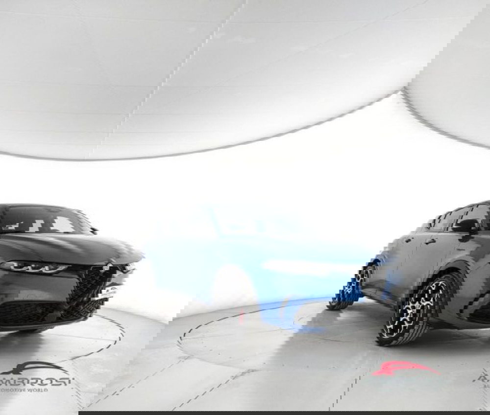 Alfa Romeo Tonale usata a Perugia (2)