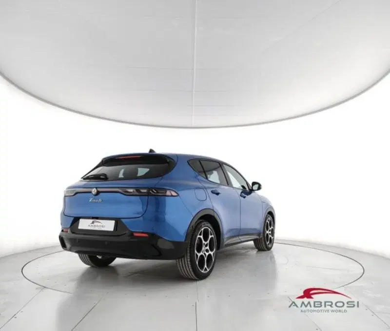 Alfa Romeo Tonale usata a Perugia (3)