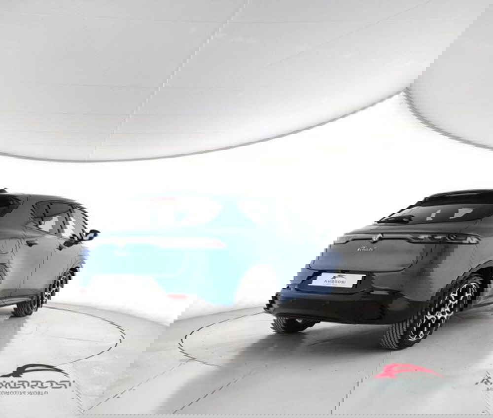 Alfa Romeo Tonale usata a Perugia (3)