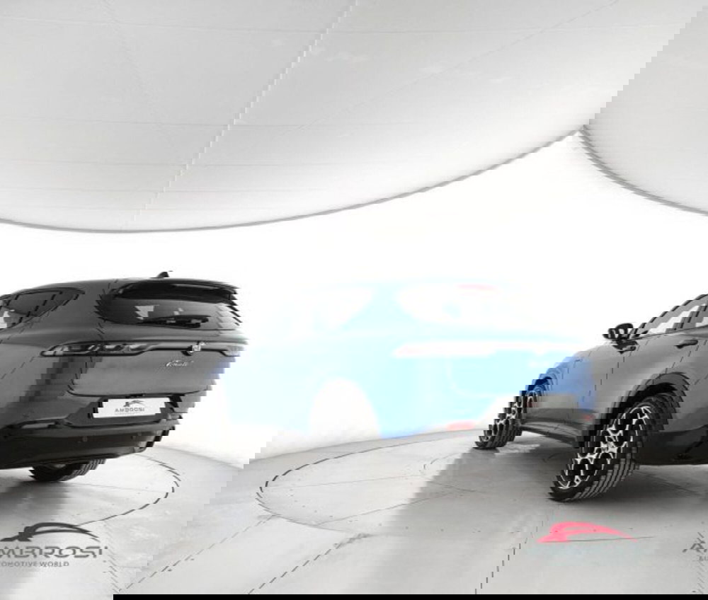 Alfa Romeo Tonale usata a Perugia (4)