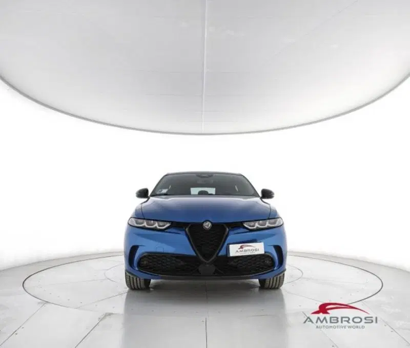 Alfa Romeo Tonale usata a Perugia (5)