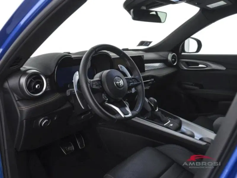 Alfa Romeo Tonale usata a Perugia (8)