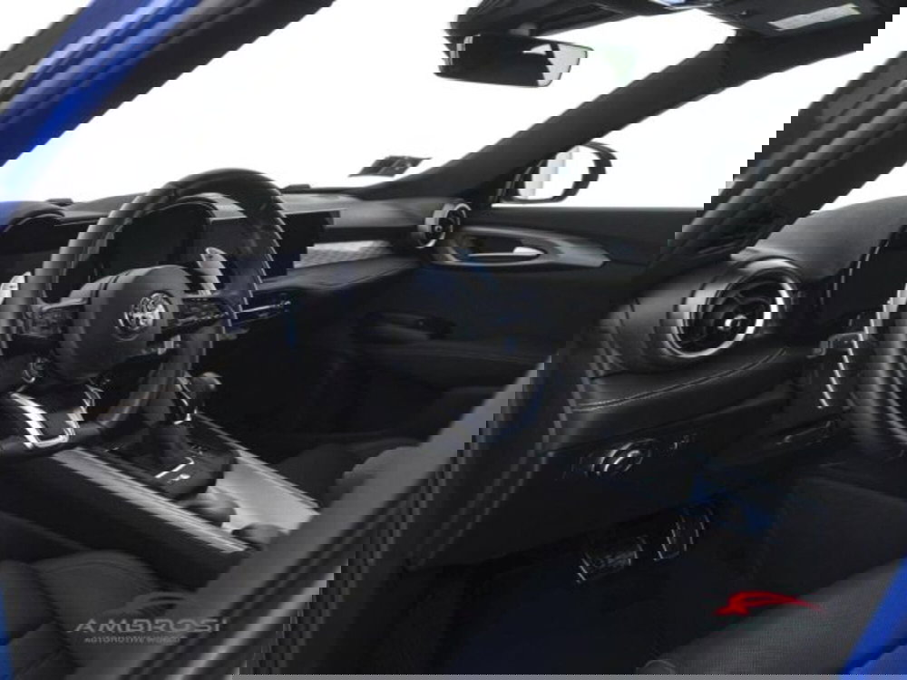 Alfa Romeo Tonale usata a Perugia (8)