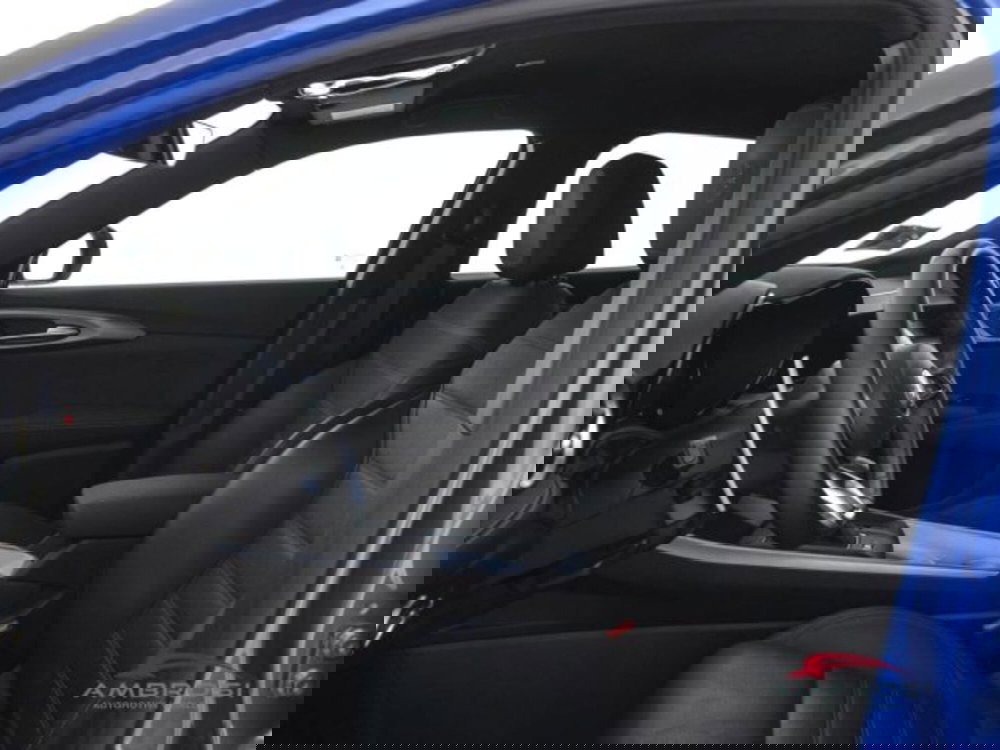 Alfa Romeo Tonale usata a Perugia (9)