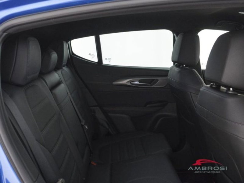 Alfa Romeo Tonale usata a Perugia (11)