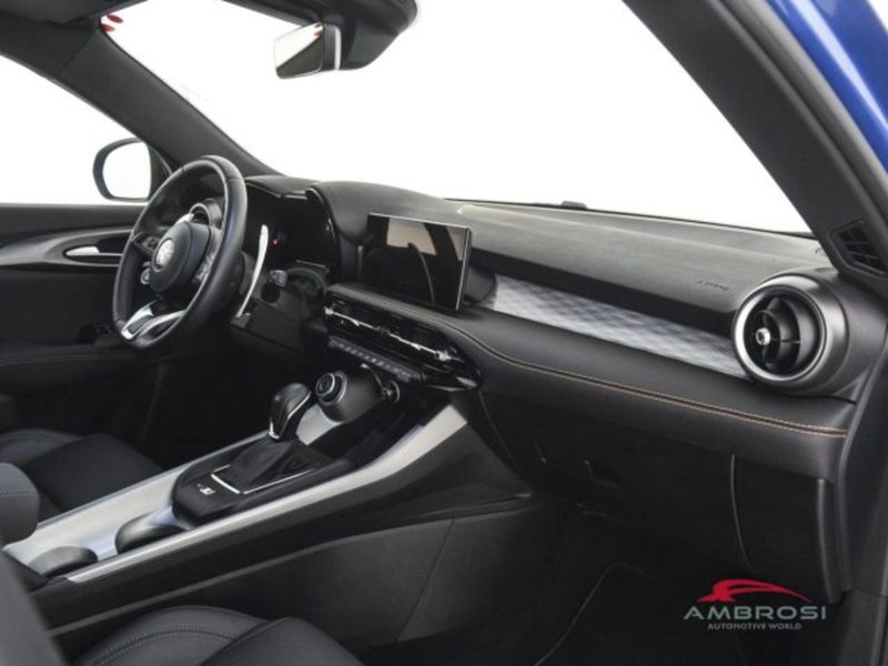 Alfa Romeo Tonale usata a Perugia (12)