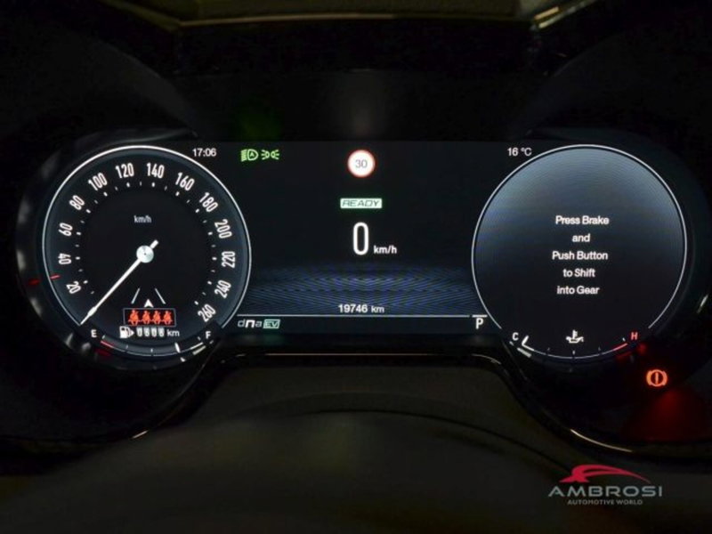 Alfa Romeo Tonale usata a Perugia (13)