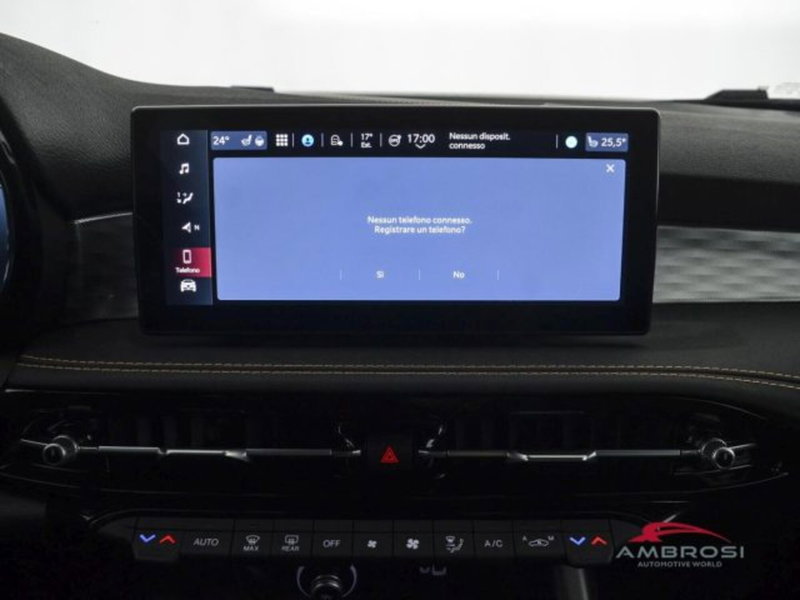 Alfa Romeo Tonale usata a Perugia (14)