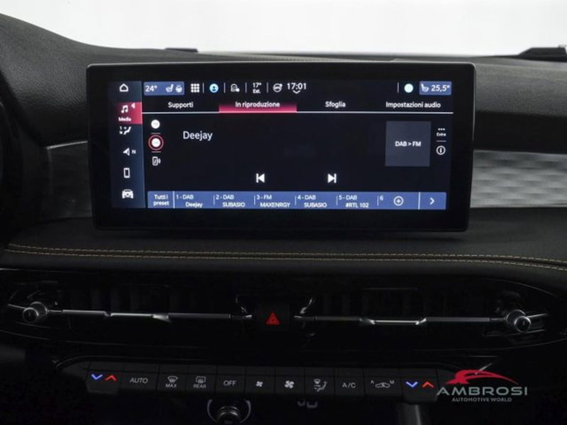 Alfa Romeo Tonale usata a Perugia (15)