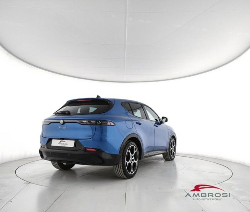 Alfa Romeo Tonale usata a Perugia (3)