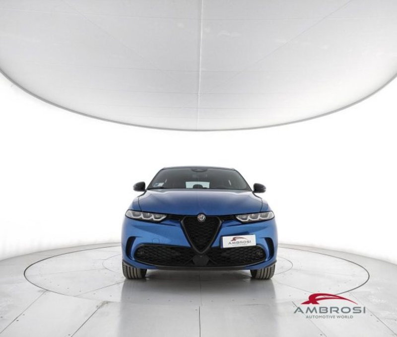 Alfa Romeo Tonale usata a Perugia (5)