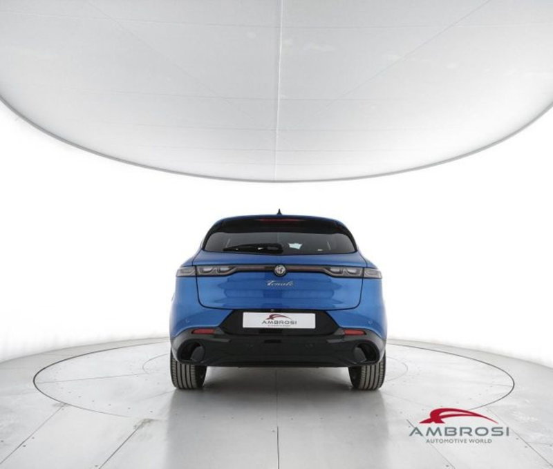 Alfa Romeo Tonale usata a Perugia (6)