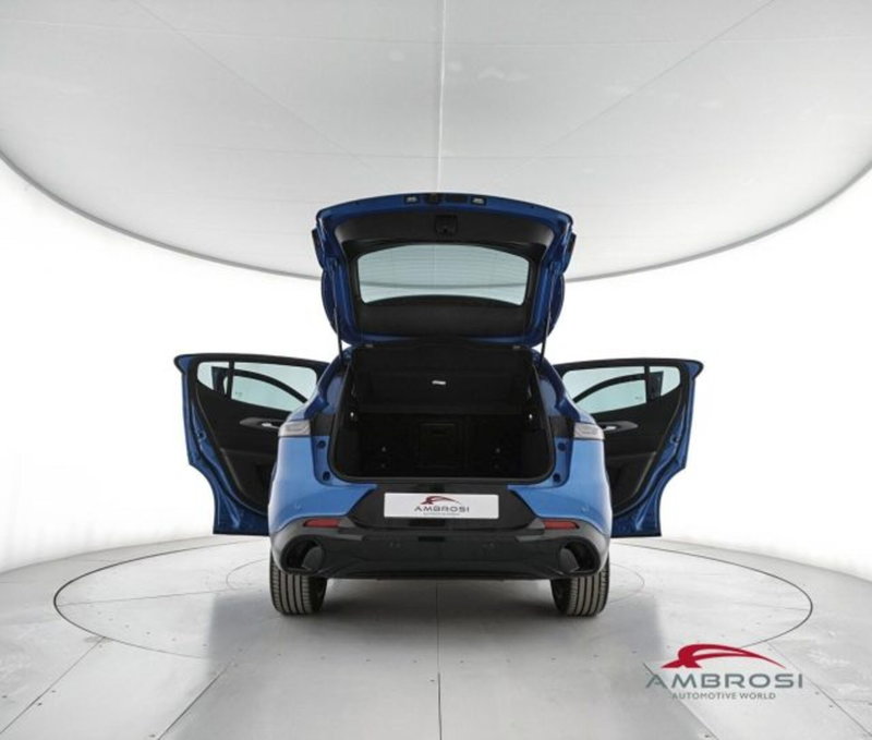 Alfa Romeo Tonale usata a Perugia (7)