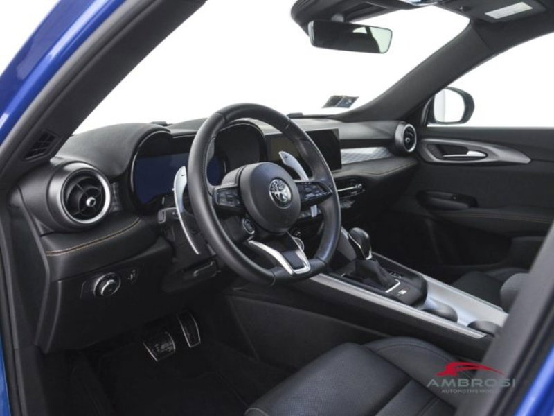 Alfa Romeo Tonale usata a Perugia (8)