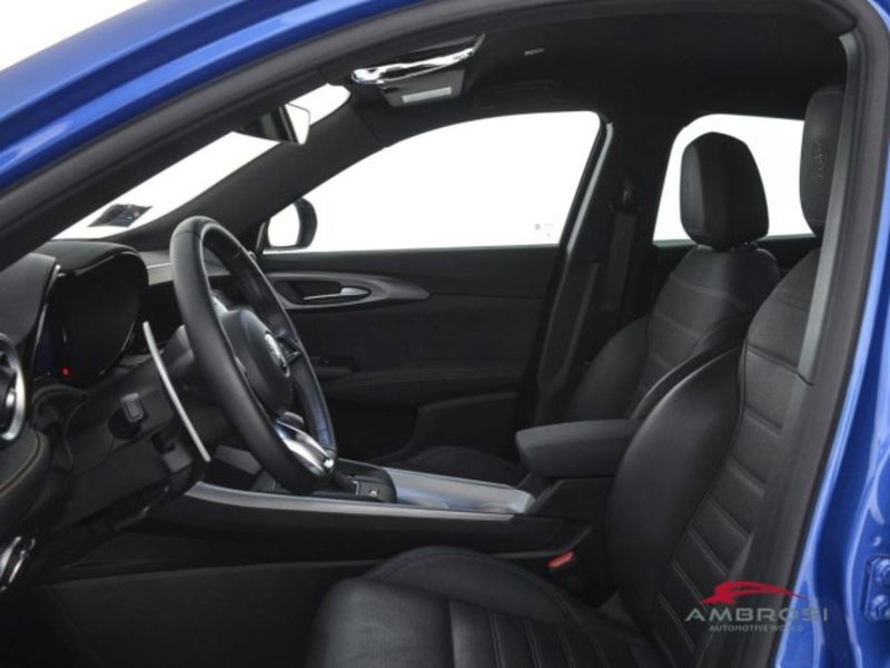 Alfa Romeo Tonale usata a Perugia (9)