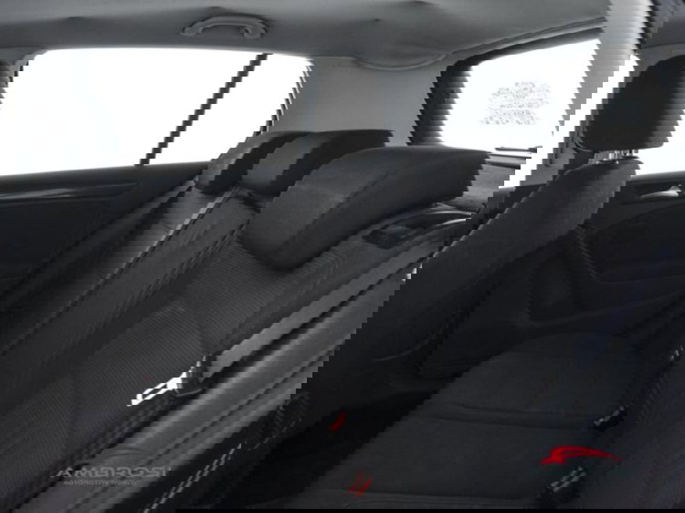 Volkswagen Golf usata a Perugia (10)