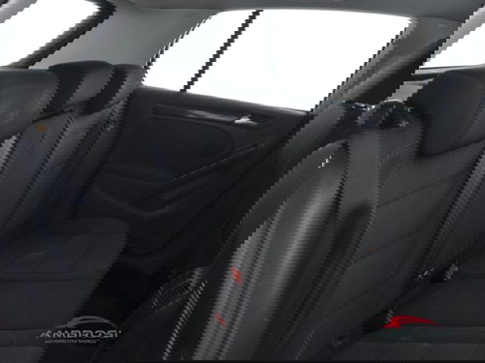 Volkswagen Golf usata a Perugia (11)